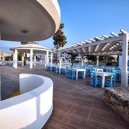 Jasmine Kyrenia (Northern Cyprus)