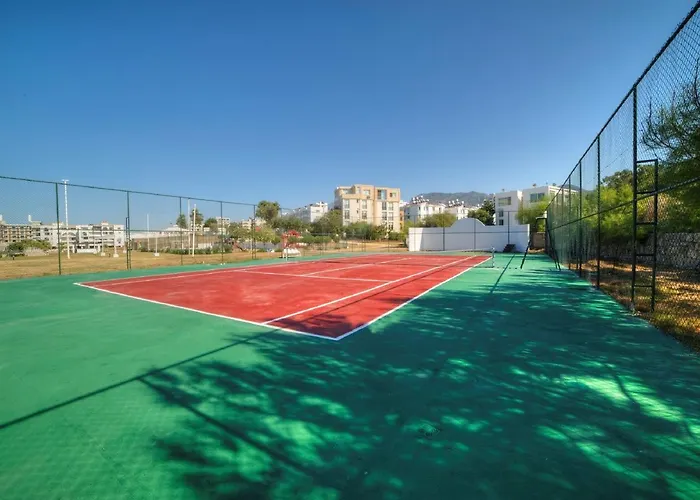 ホテル Jasmine キレニア