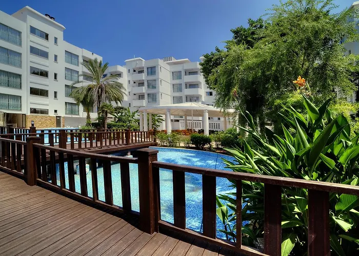 Hotel Jasmine *